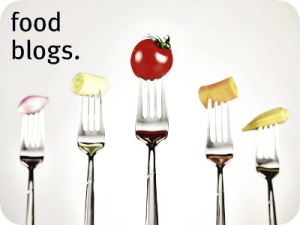 food blogs